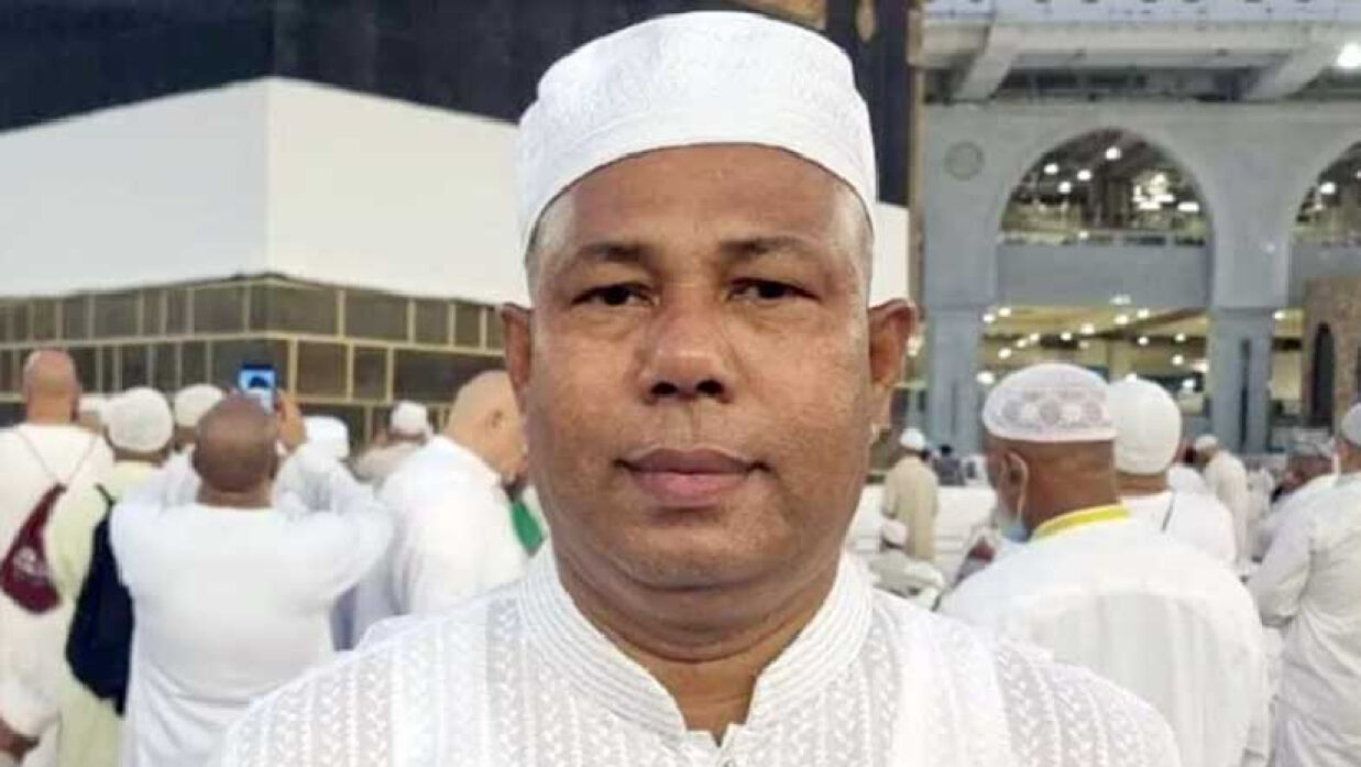 পিয়ন জাহাঙ্গীর আলম