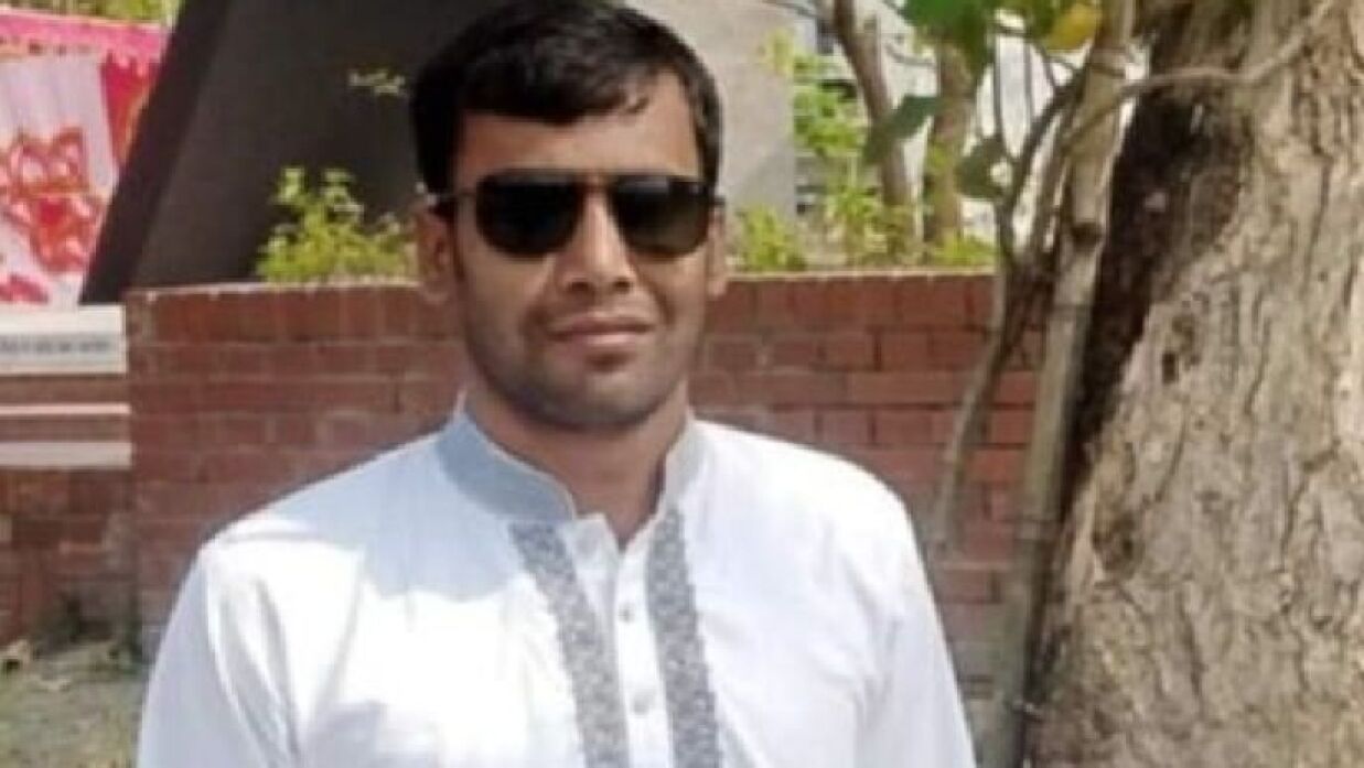রাসেল হোসেন রিয়াদ