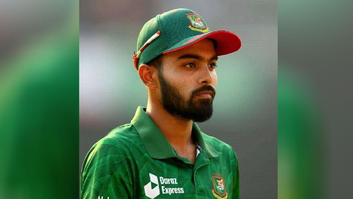 তাওহীদ হৃদয়