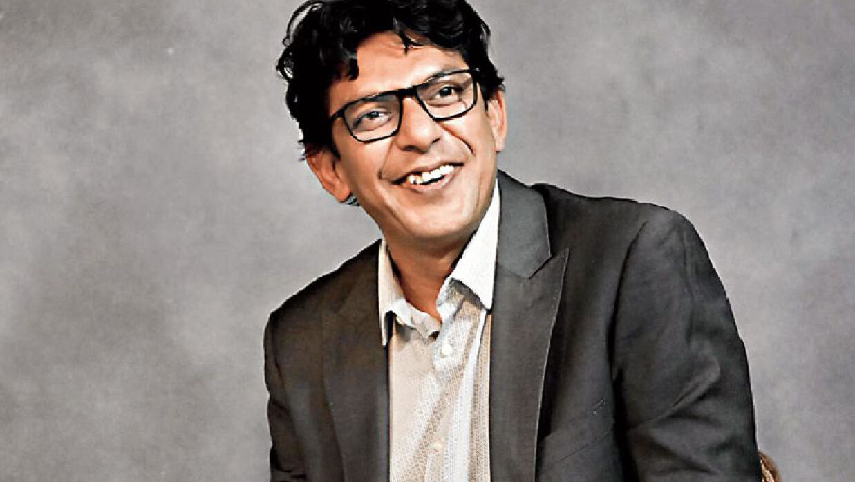 চঞ্চল চৌধুরী