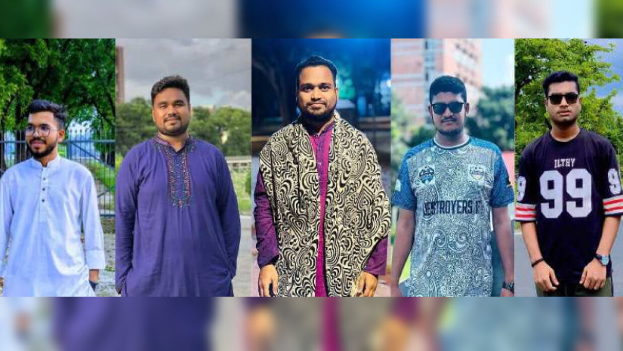 শেকৃবিতে ছাত্রলীগ সহপাঠীদের বয়কটের ডাক