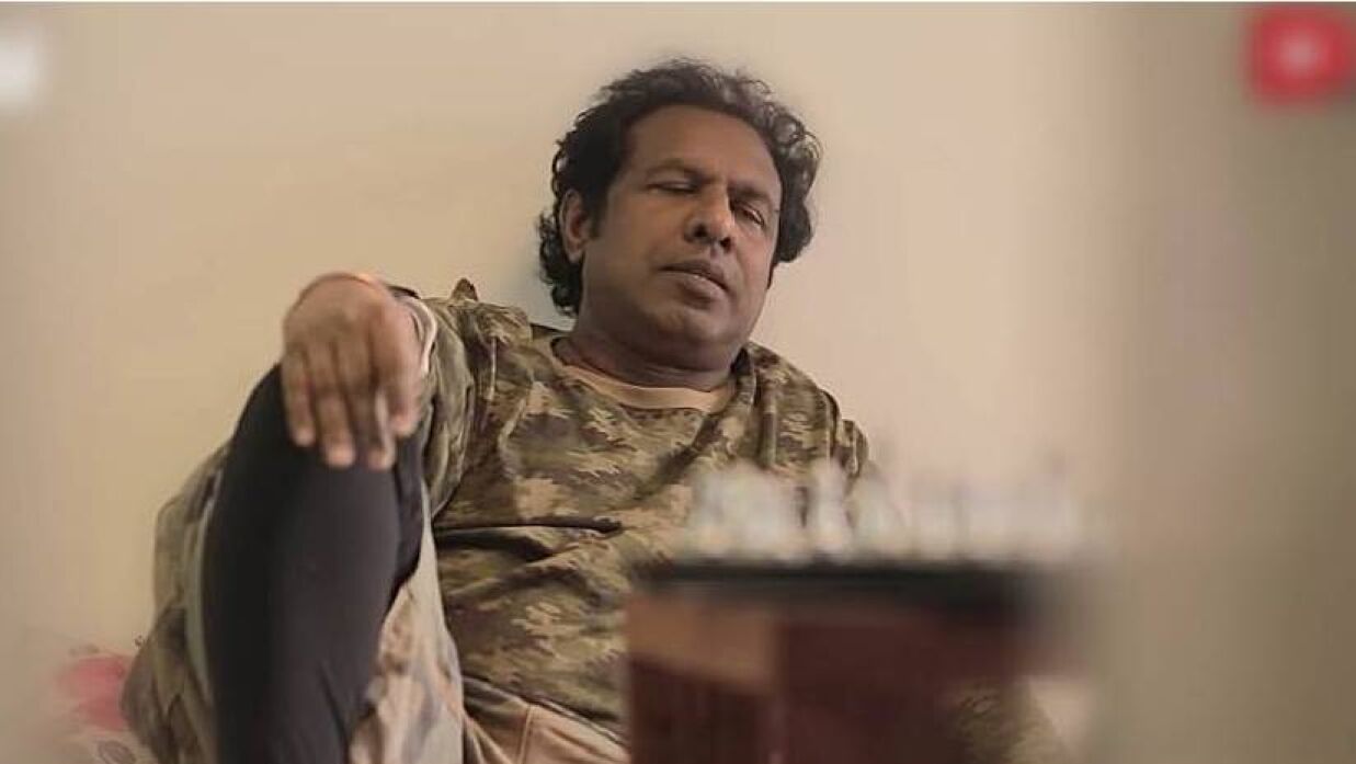 মারজুক রাসেল