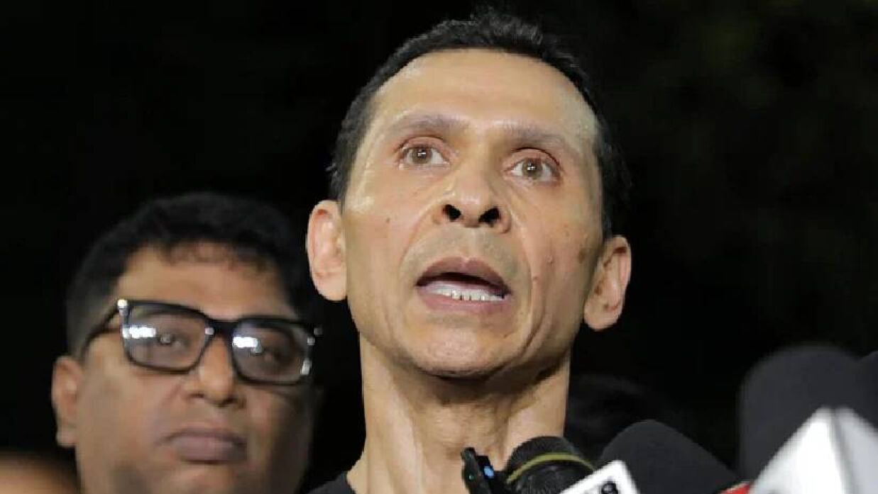 '‌‌যা ক্ষয়ক্ষতি হয়েছে তা কিছুই নয়, কিন্তু একটা প্রাণ কি আর ফেরাতে পারবো' বললেন সোহেল তাজ