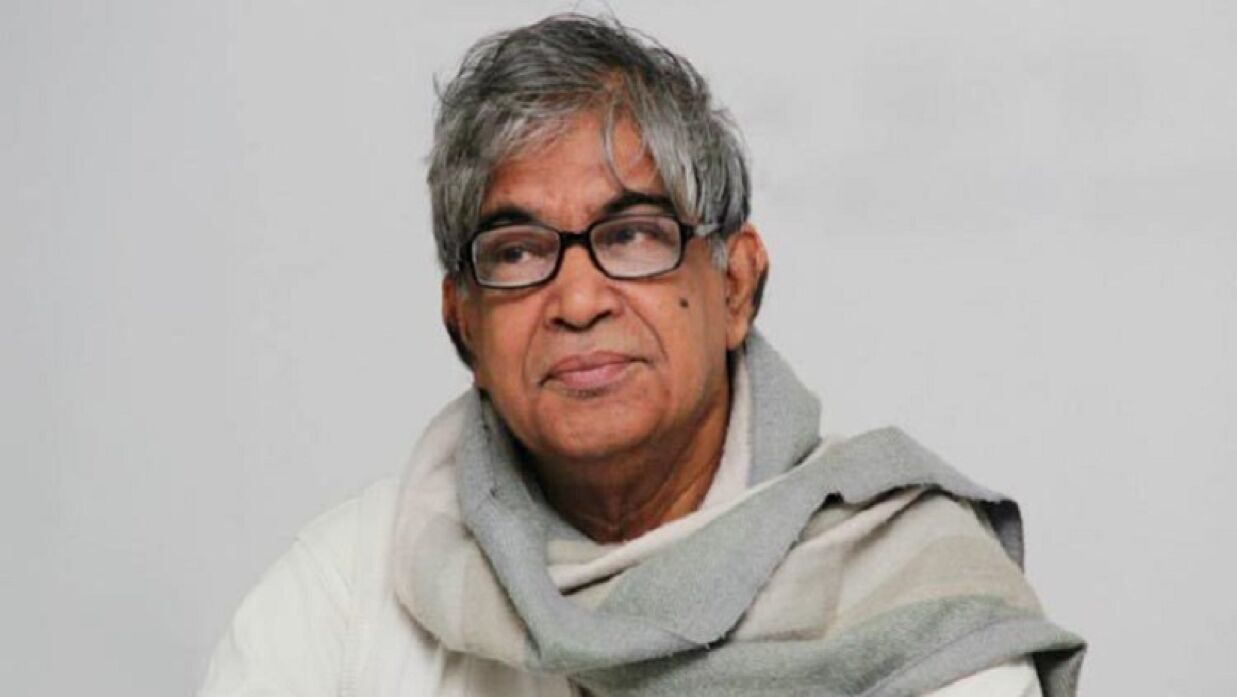 মোস্তাফা জব্বার