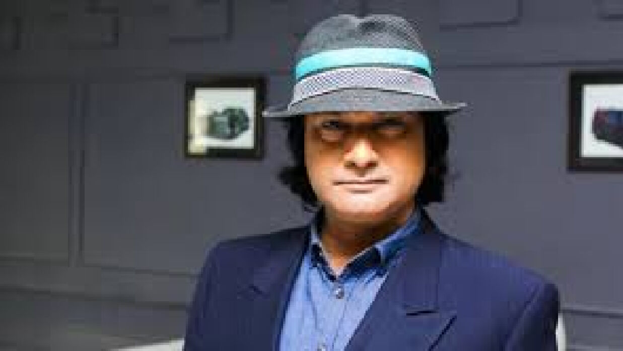 শাফিন আহমেদ