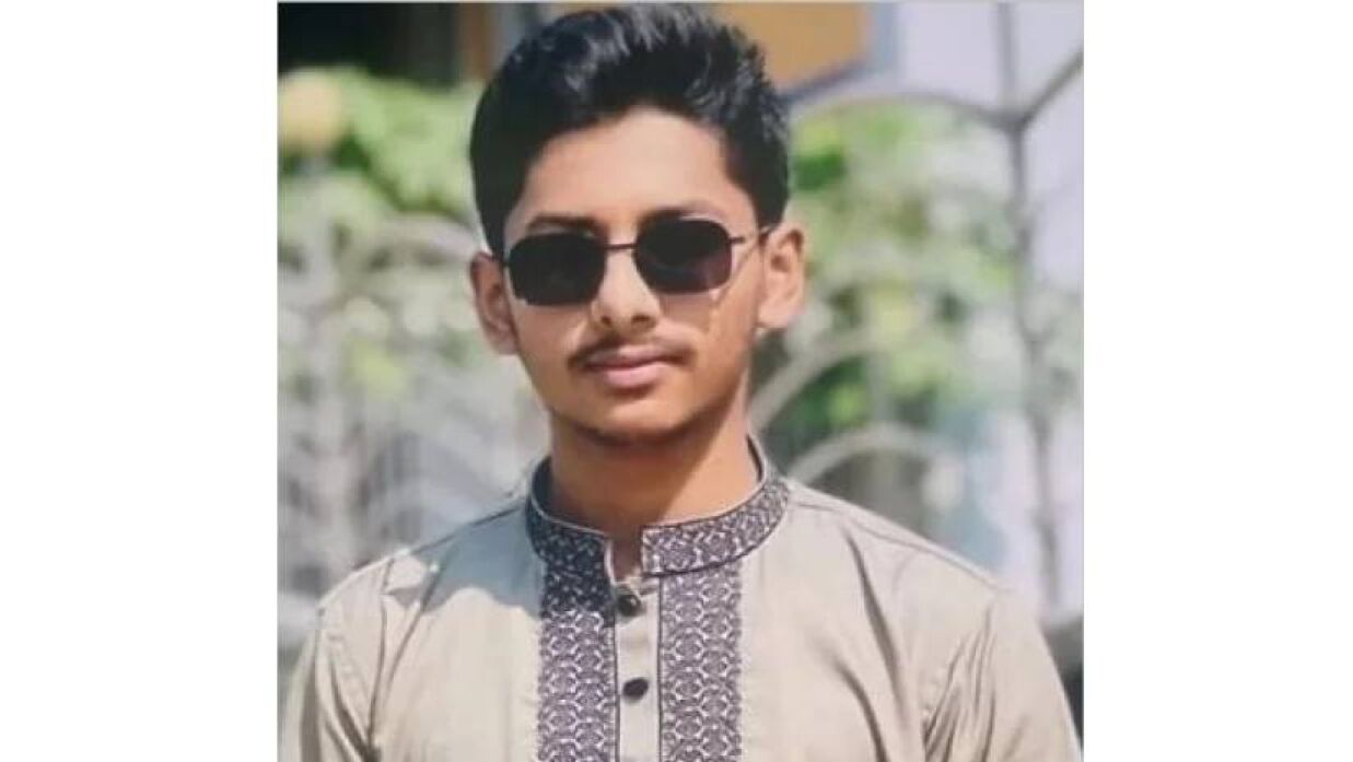 সাইফ মোহাম্মদ আলী