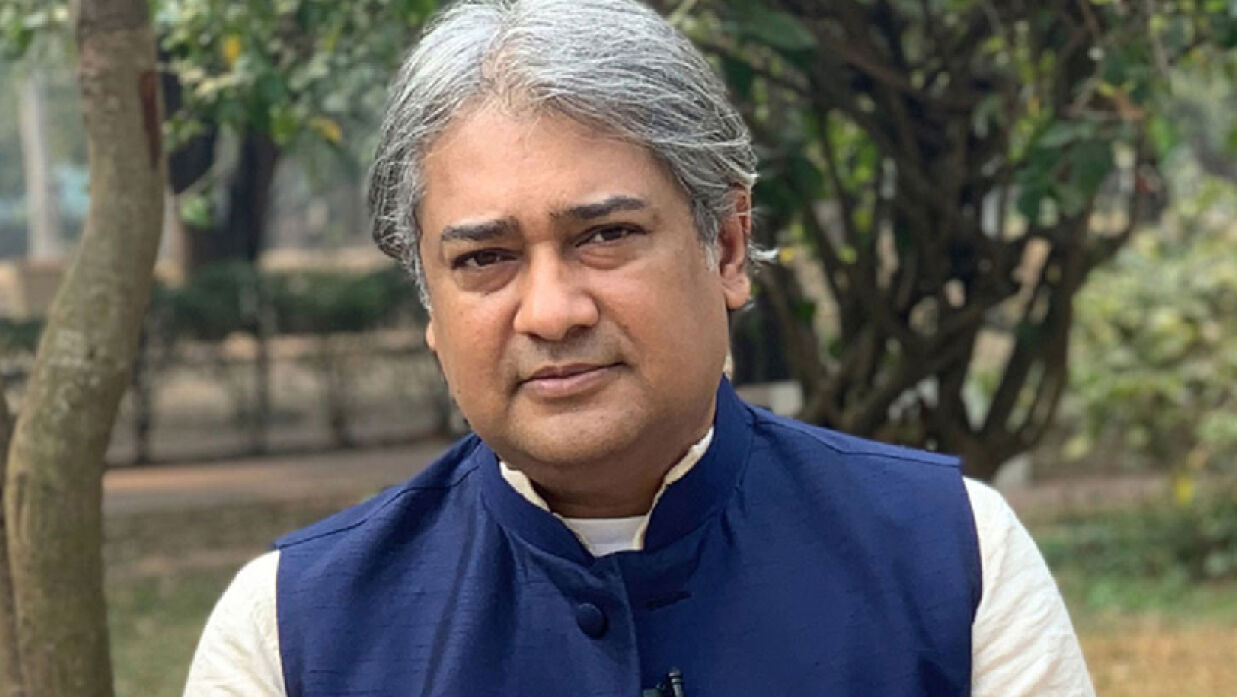 তথ্য ও সম্প্রচার প্রতিমন্ত্রী মোহাম্মদ আলী আরাফাত