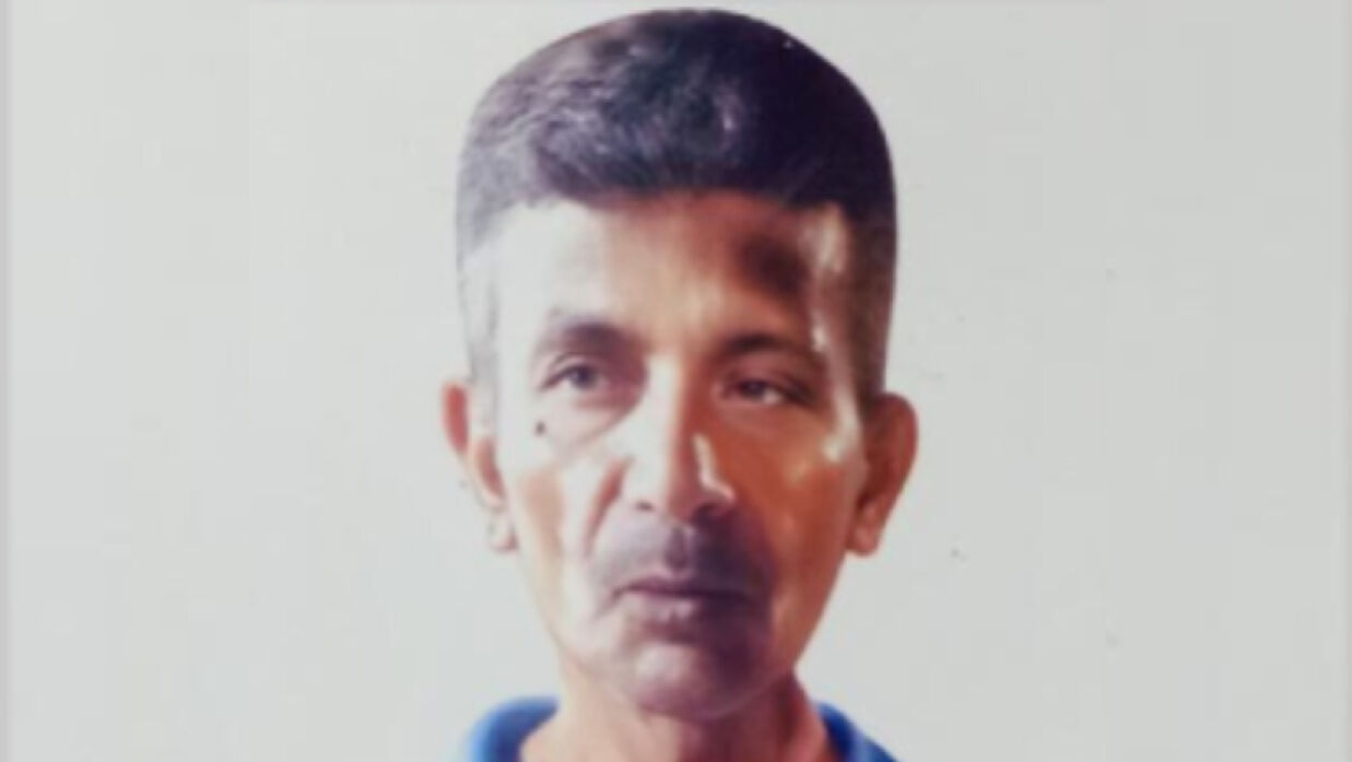 বিস্ফোরক মামলায় কারাগারে ‘মানসিক ভারসাম্যহীন’ শংকর দাস