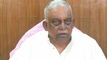 আন্দোলনে পুলিশের গুলিতে কেউ মারা যায়নি: স্বরাষ্ট্রমন্ত্রী