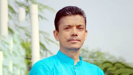 বিএনপির ছাত্রবিষয়ক সম্পাদক বকুলের বাড়িতে ভাঙচুর-আগুন