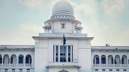 ছাত্র-ছাত্রীদের হত্যাকারীদের শাস্তি নিশ্চিতে রিট দায়ের