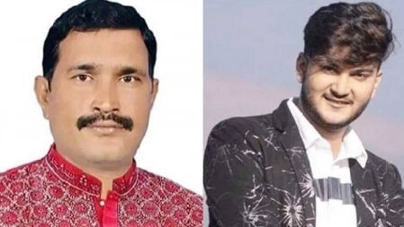 গণপিটুনিতে মারা গেছেন ‘বালুখেকো’ চেয়ারম্যান সেলিম খান ও ছেলে শান্ত খান