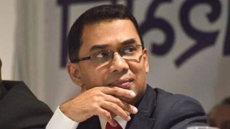 তারেক রহমানকে দেশে ফেরানোর ব্যবস্থা করেছি: ফখরুল