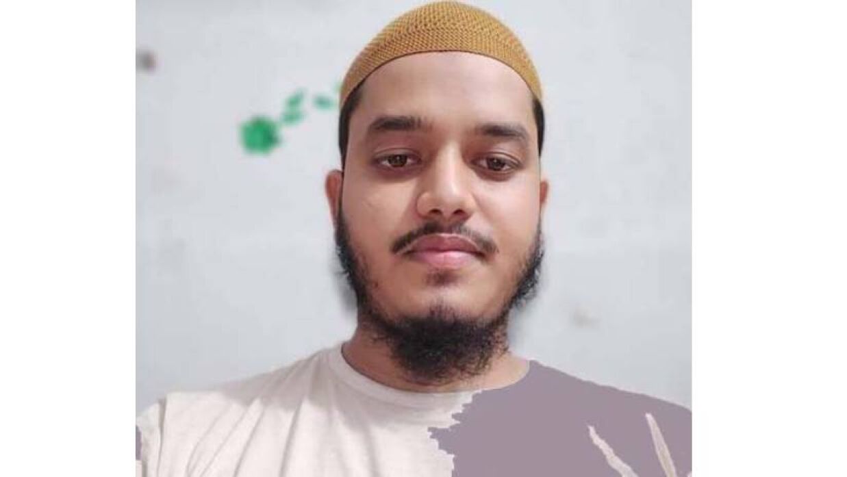আলী রায়হান