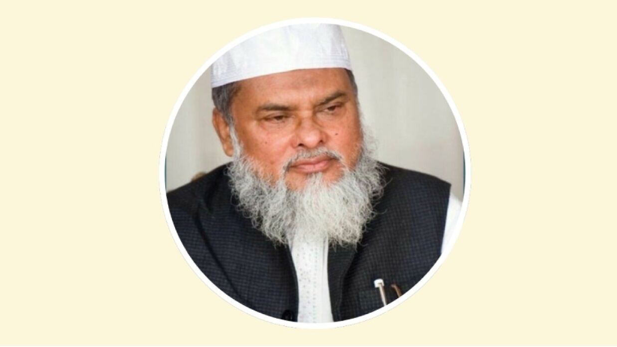 আলেম প্রতিনিধি মাওলানা খালিদ পেলেন ধর্ম মন্ত্রণালয়ের দায়িত্ব