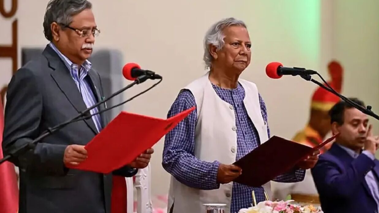 নতুন সরকারের সামনে যেসব চ্যালেঞ্জ