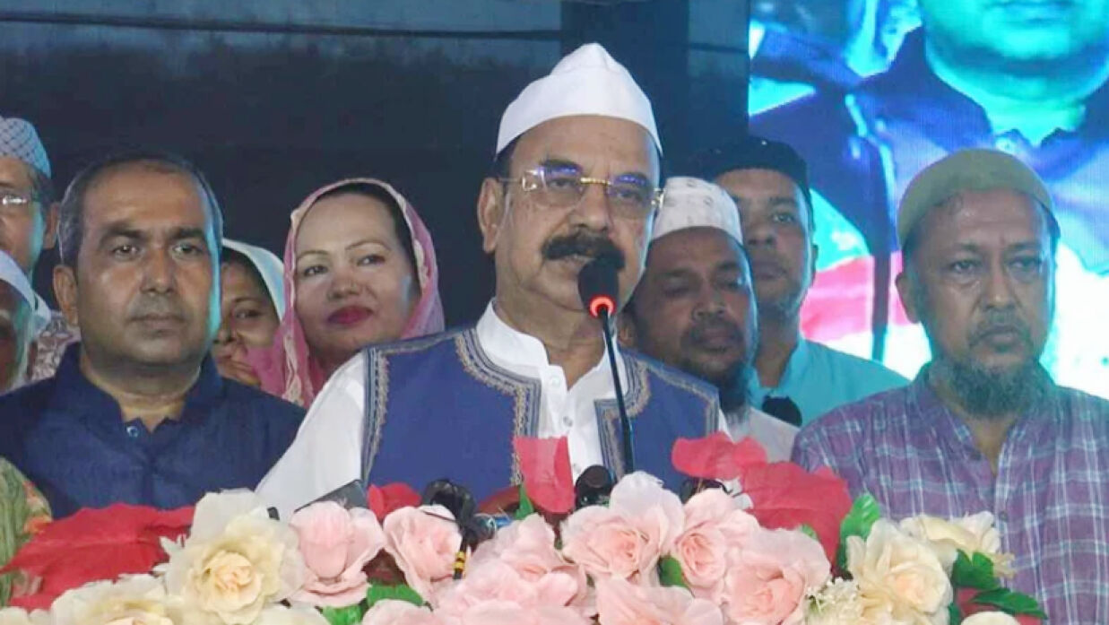 গয়েশ্বর চন্দ্র রায়