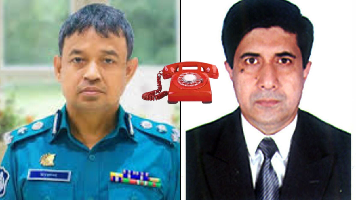 তিন সমন্বয়ক