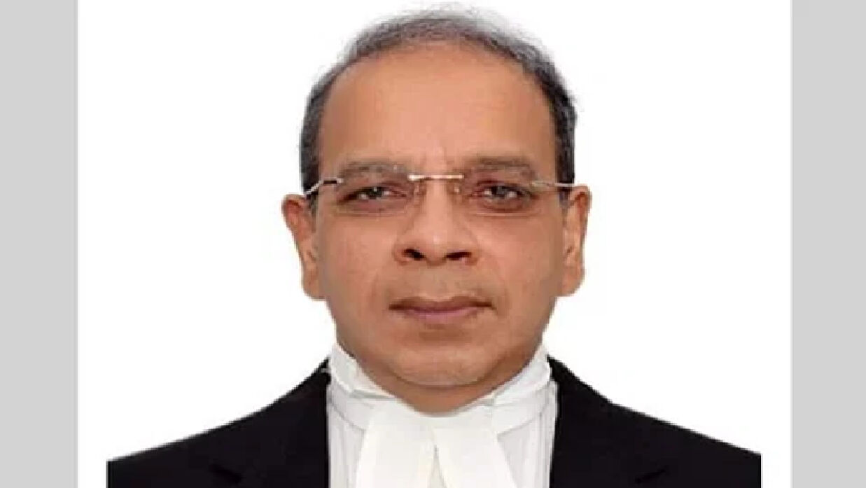 সৈয়দ রেফাত আহমেদ