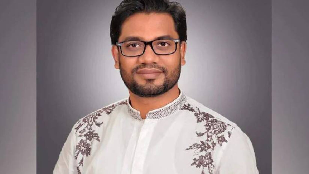 রবিউল ইসলাম নয়ন