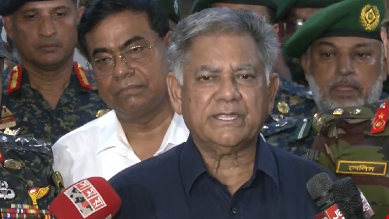 ব্রিগেডিয়ার জেনারেল সাখাওয়াত হোসেন