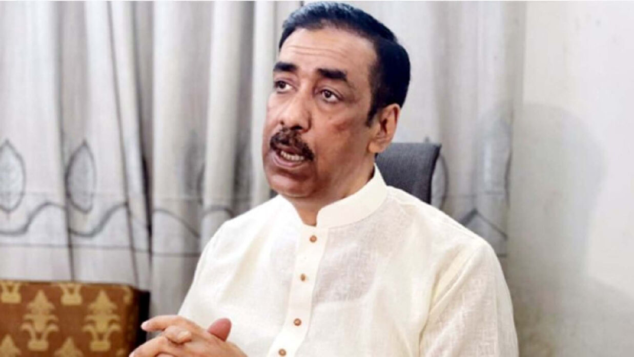 গ্র্যান্ড সুলতানে শামীম ওসমানের থাকার গুঞ্জন, পুলিশের তল্লাশি