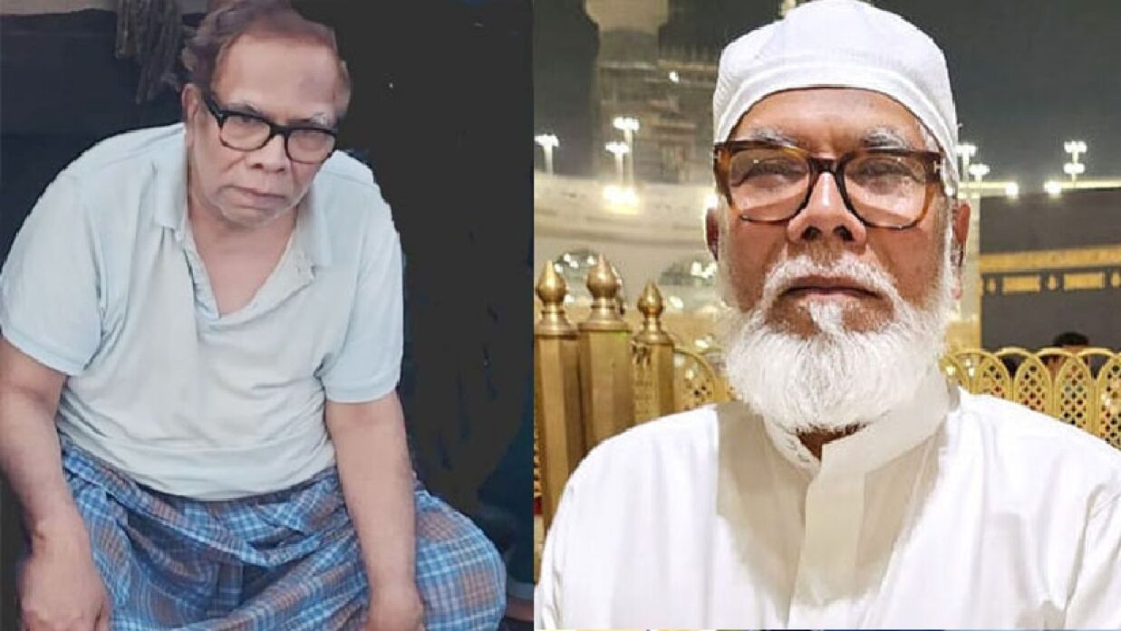 যে ১২ দেশের মুদ্রা নিয়ে পালাচ্ছিলেন সালমান এফ রহমান 