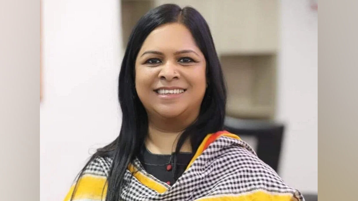 অবশেষে মামলা থেকে অব্যাহতি পেলেন সাংবাদিক রোজিনা