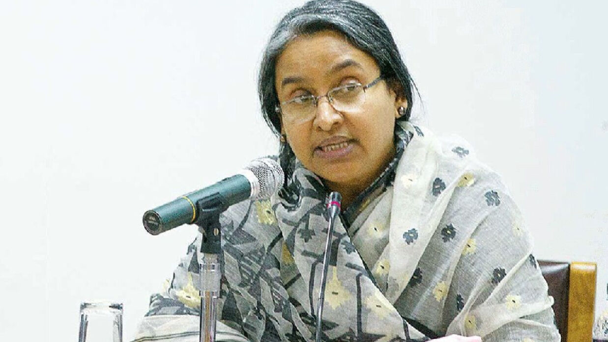 দীপু মনি ও তার ভাইয়ের নামে নাশকতার মামলা