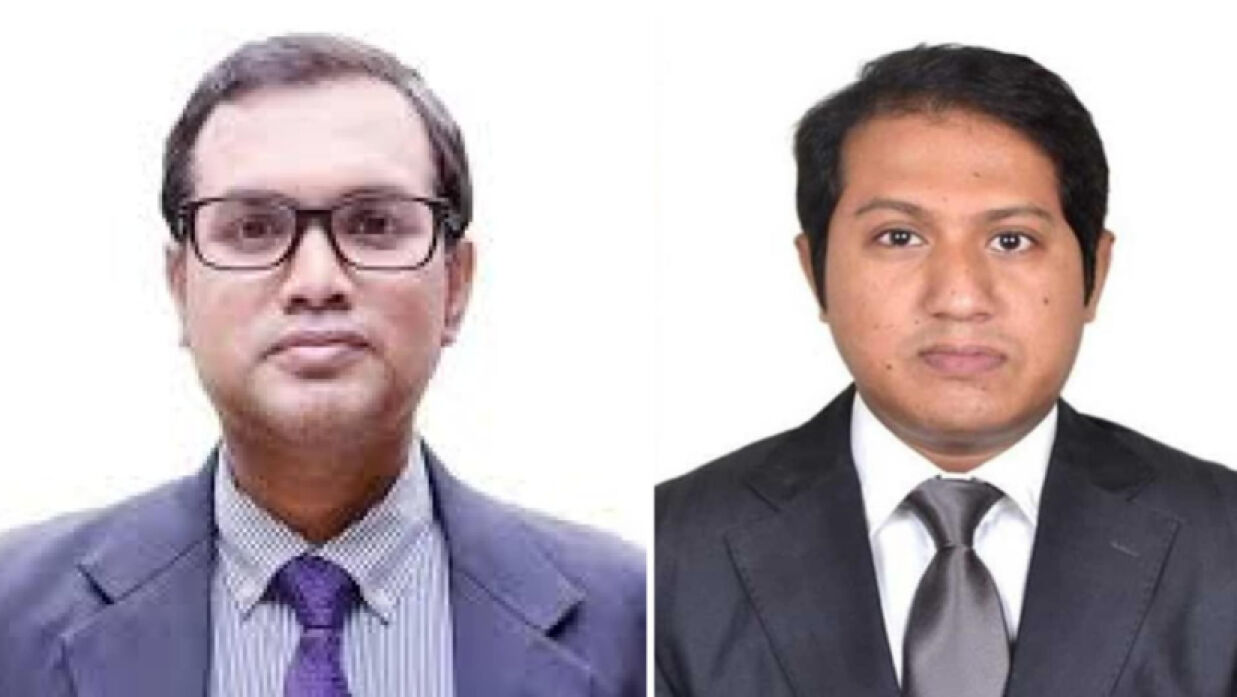 শিক্ষার্থীদের কাছে ক্ষমা চাইলেন ববি উপাচার্য, দুঃখ প্রকাশ প্রক্টরের