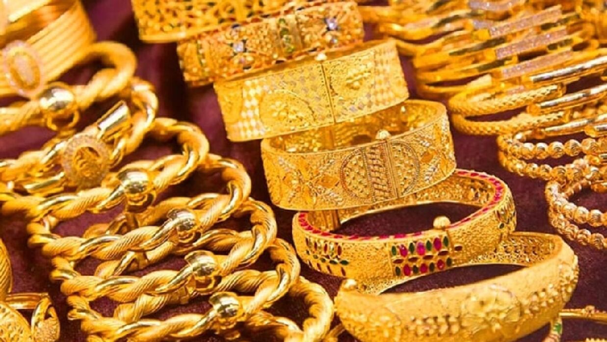 ফের বাড়ল স্বর্ণের দাম