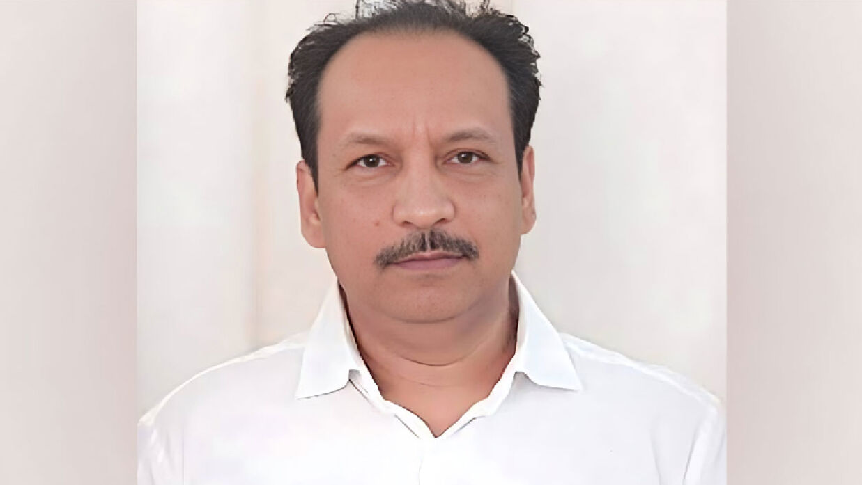 অধ্যাপক ডা. টিটো মিয়া