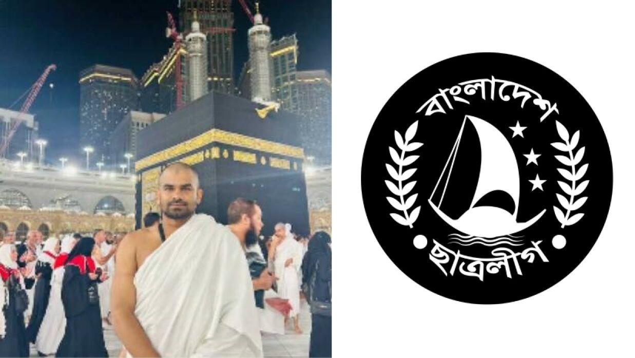 ফয়সাল মাহমুদ