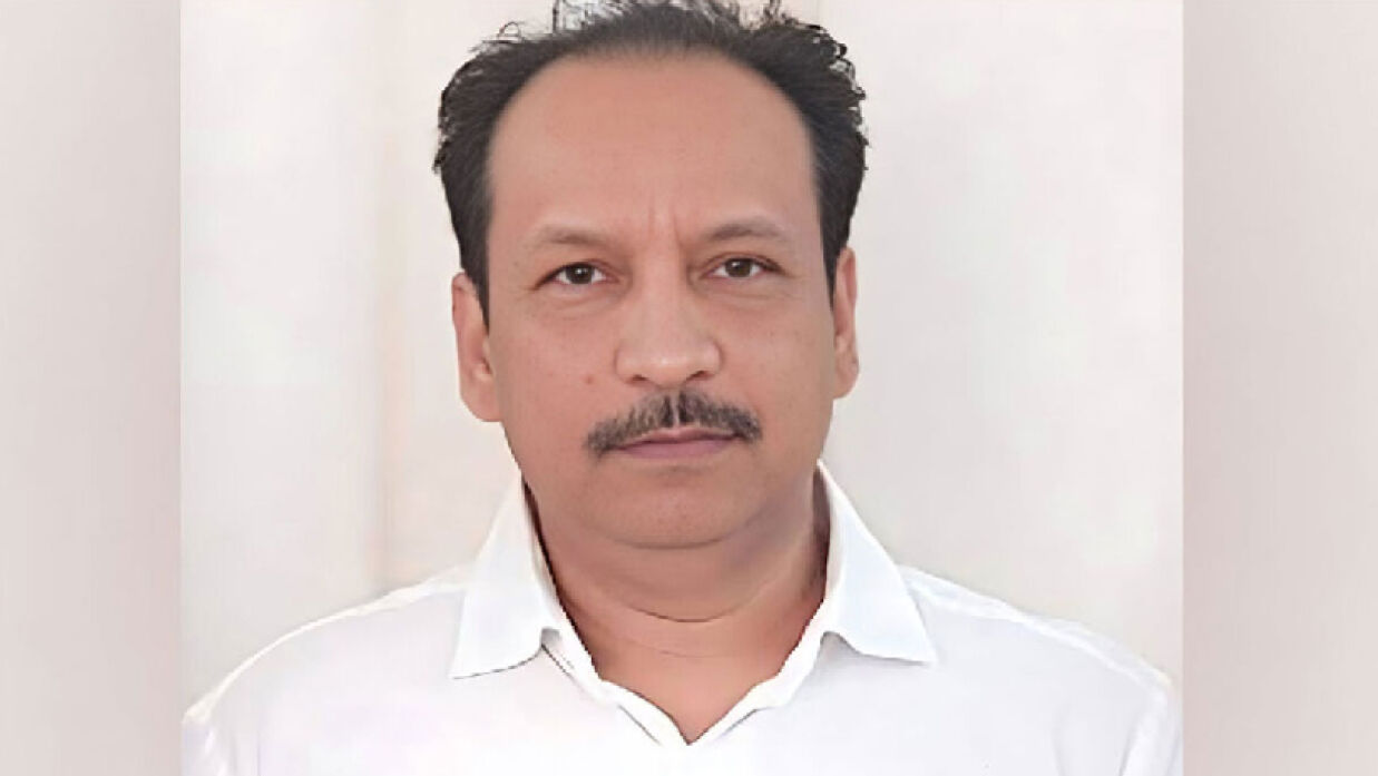 অধ্যাপক ডা. টিটু মিয়া