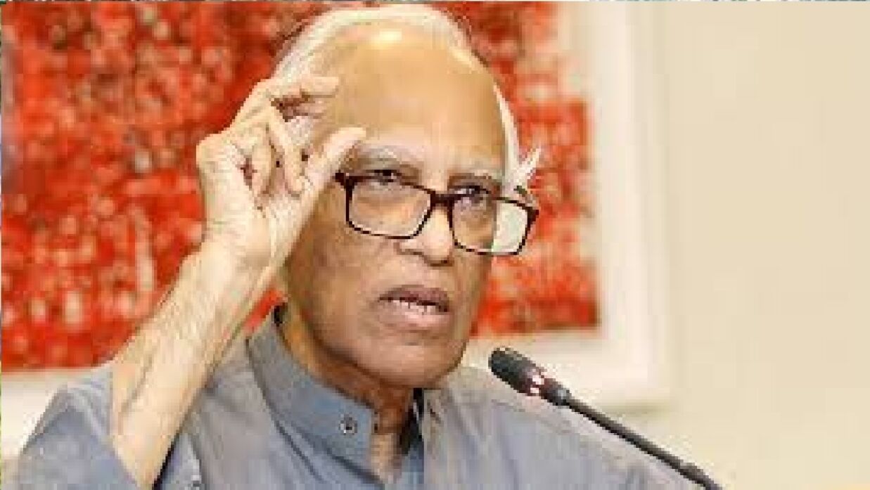 ওয়াহিদউদ্দিন মাহমুদ