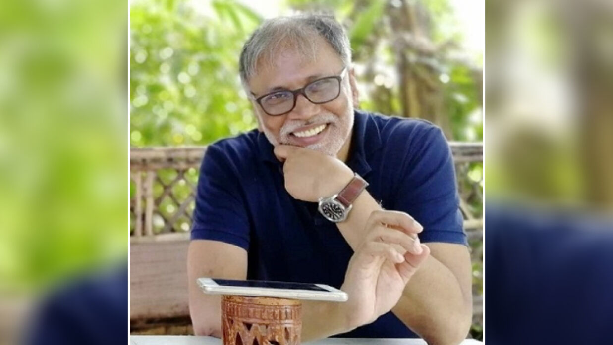 অধ্যাপক ডা. সায়েদুর রহমান