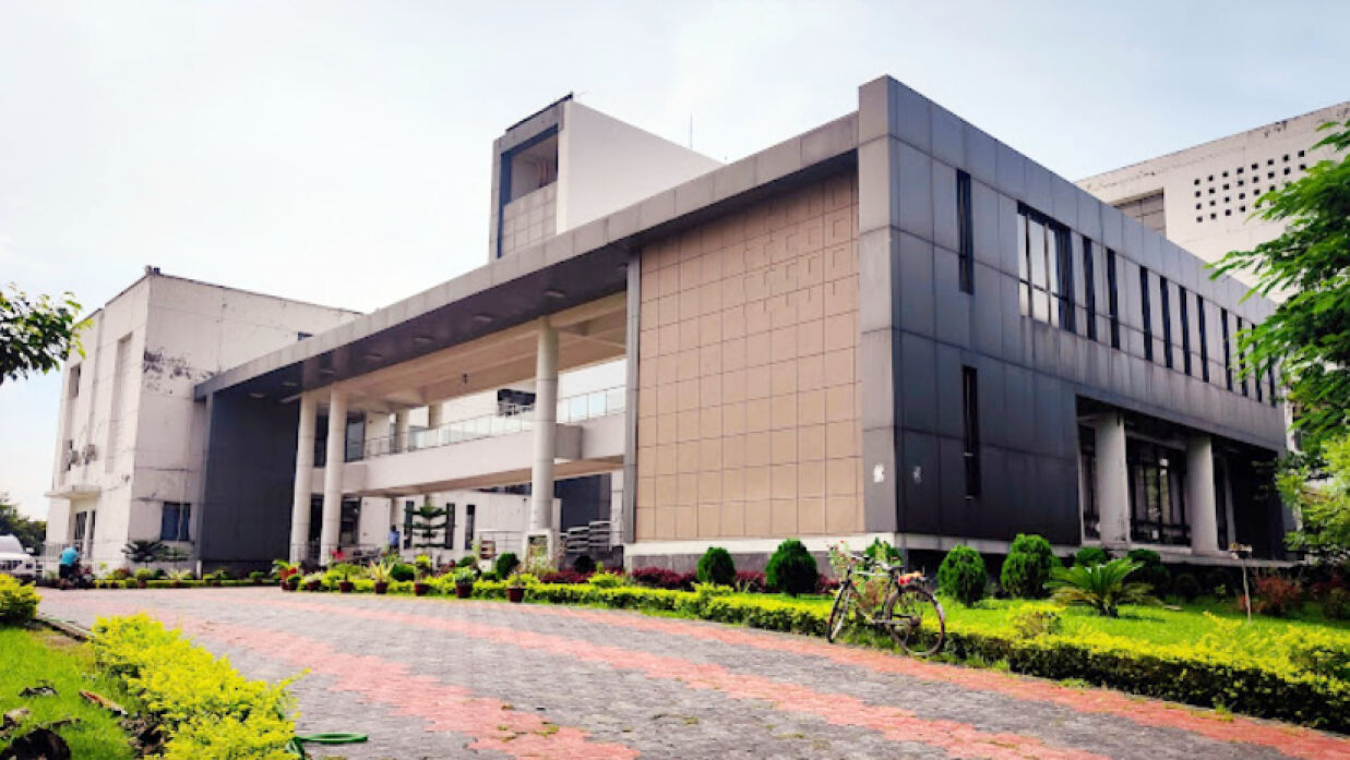 আসামের জাতীয় প্রযুক্তি ইনস্টিটিউট (এনআইটি)
