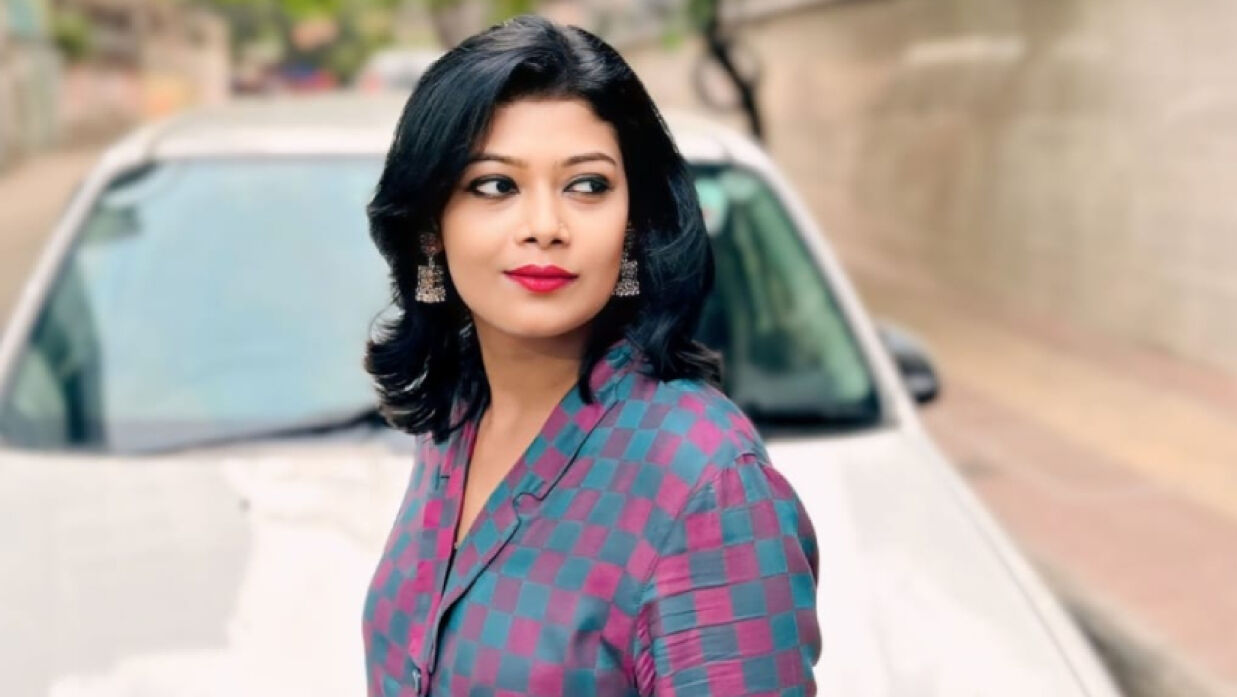 সারাহ রাহানুমা