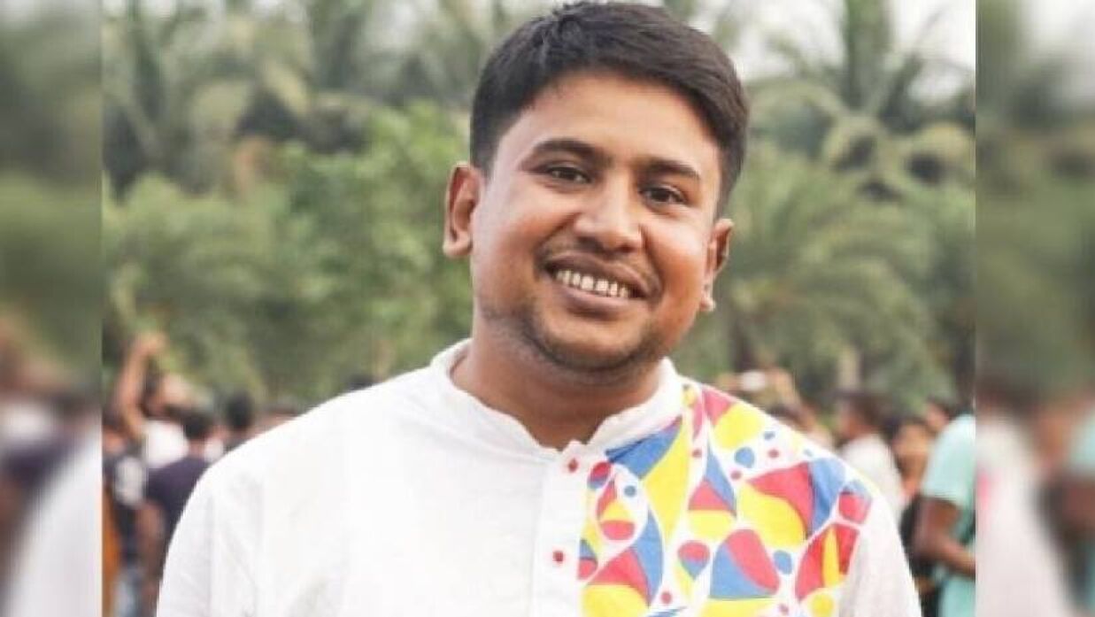ড. মো. মোর্ত্তূজা আহমেদ
