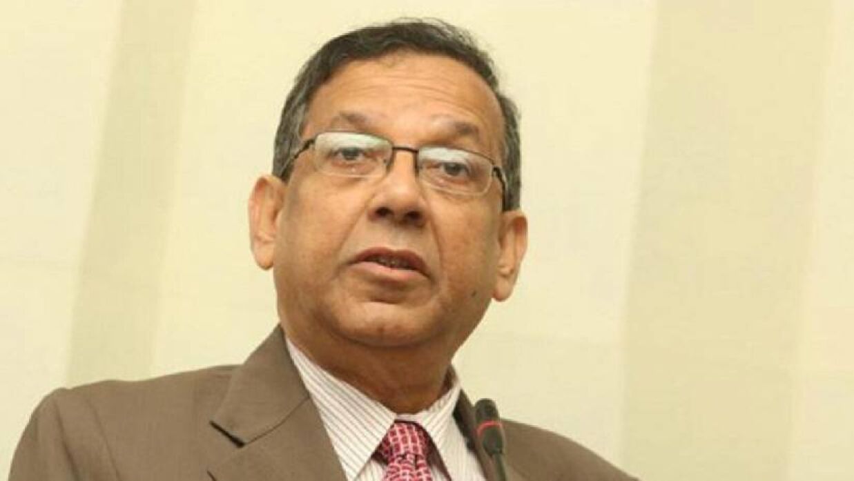 ন্যায়বিচার চাইলেন আনিসুল হক