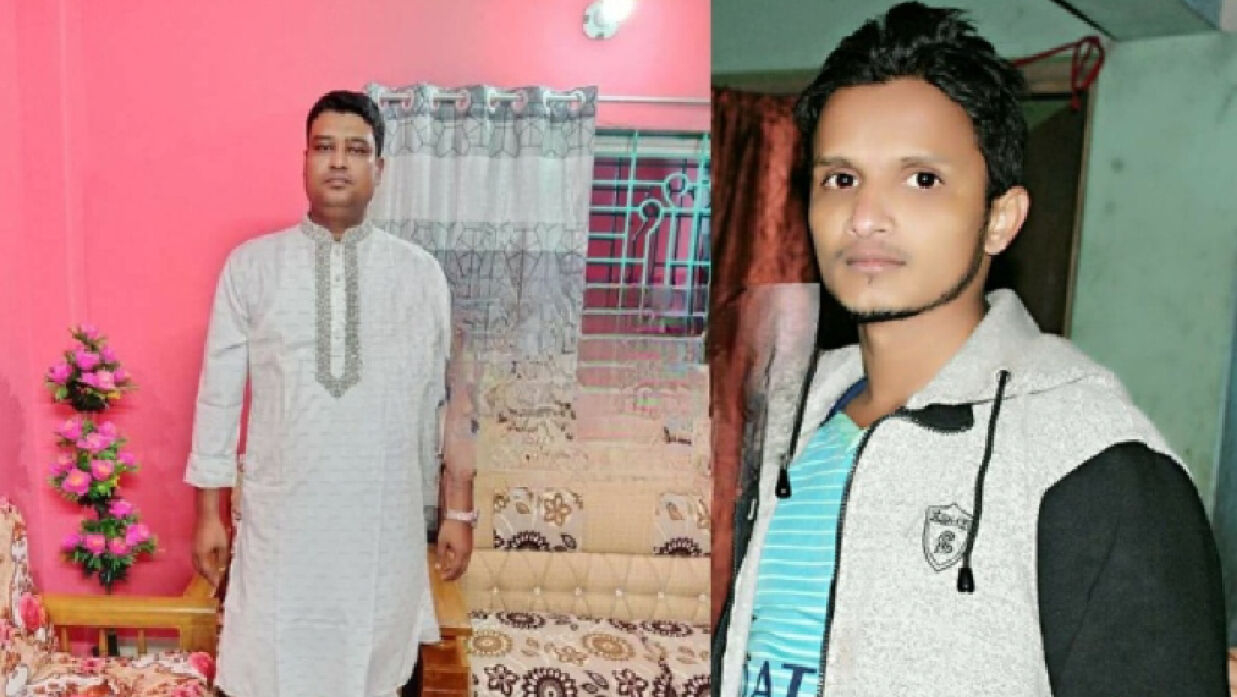 চট্টগ্রামে মোটরসাইকেলে এসে প্রকাশ্যে গুলি, নিহত ২