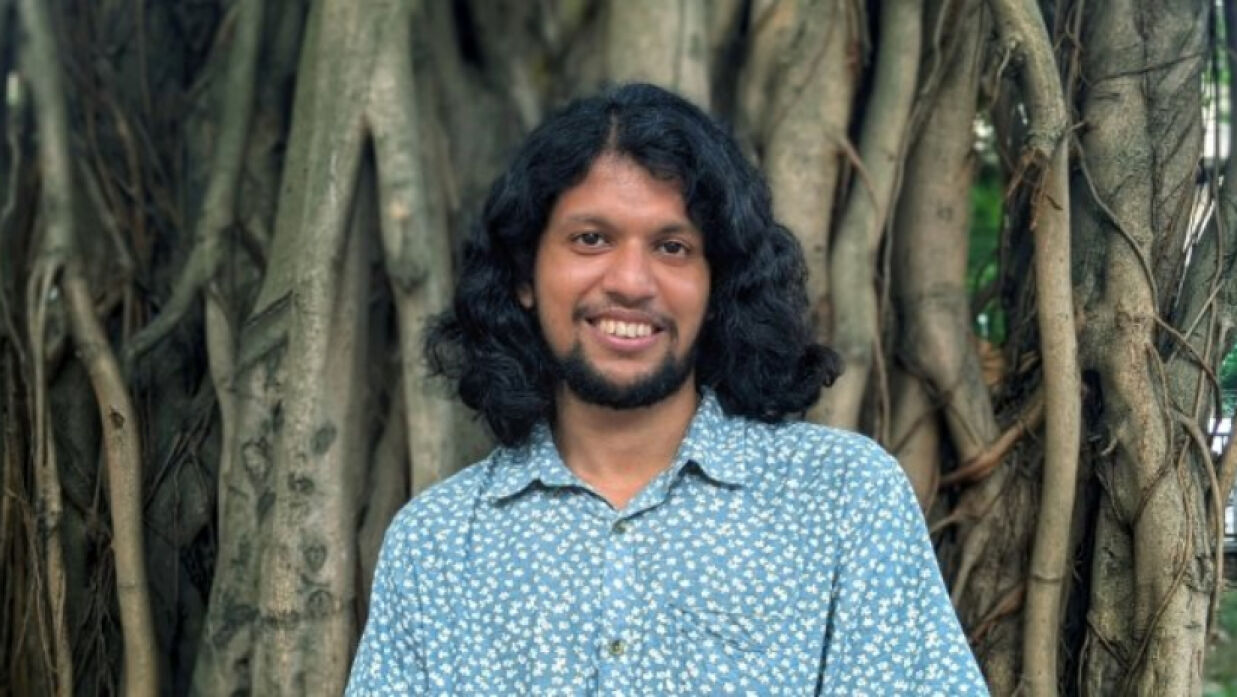 মাহফুজ আব্দুল্লাহ