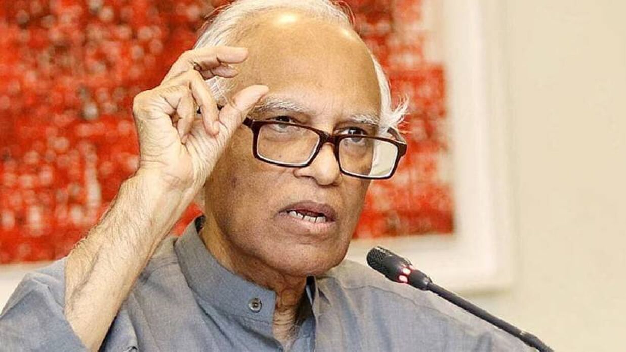 ওয়াহিদউদ্দিন মাহমুদ