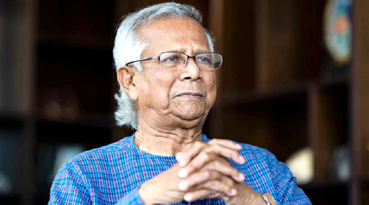 বুধবার সচিবদের সঙ্গে বৈঠকে বসবেন প্রধান উপদেষ্টা