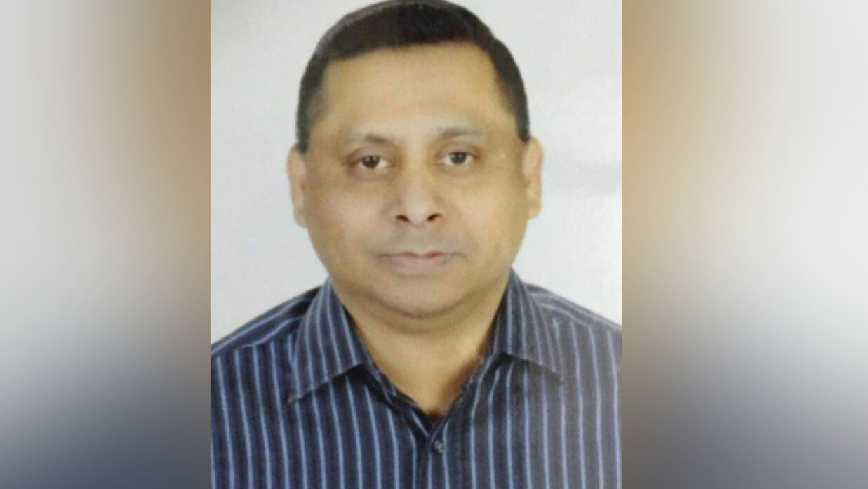 ডিএমপির ডিবি প্রধান হলেন রেজাউল করিম মল্লিক