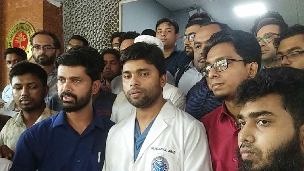 মঙ্গলবার থেকে সীমিত পরিসরে চালু হবে আউটডোর