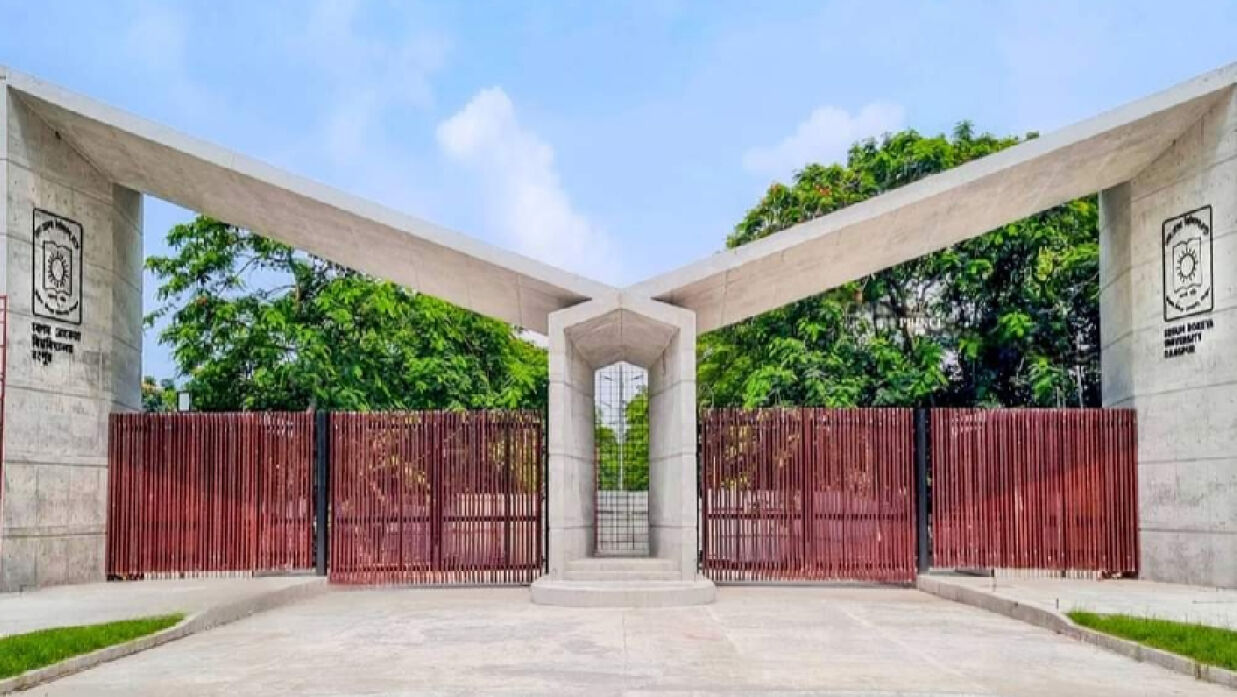 সেশনজটের শঙ্কায় বেরোবি শিক্ষার্থীরা