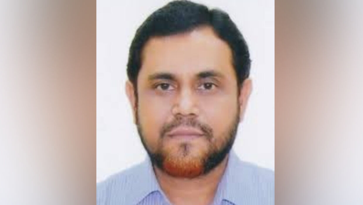 হাবিবুর রহমান