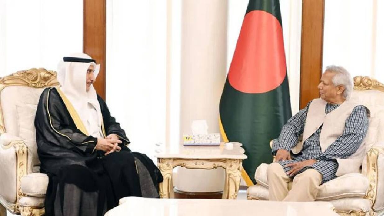বাংলাদেশ থেকে আরও দক্ষ কর্মী নিতে চায় কুয়েত