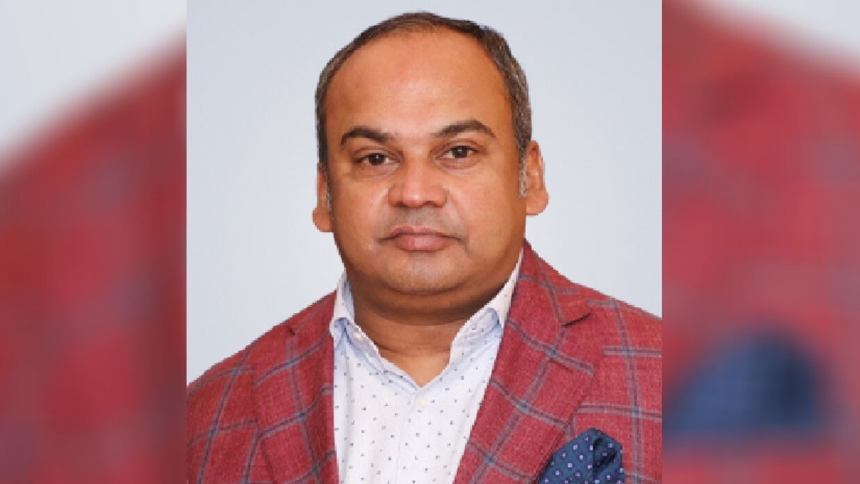 নাইমুর রহমান দুর্জয়